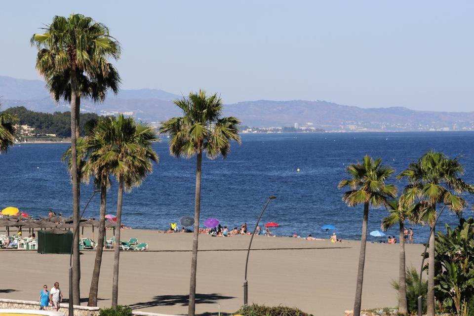 Casares Appart 2 Ch Dans Parc Tropical Avec Vue Sur Mer, Montagne Et Piscine Appartement Buitenkant foto